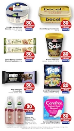 Proteinriegel im E center Prospekt in Ludwigshafen Aktueller E center Prospekt mit Proteinriegel, "Aktuelle Angebote", Seite 57