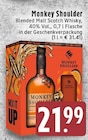 Aktuelles Blended Malt Scotch Whisky Angebot bei EDEKA in Krefeld ab 21,99 €