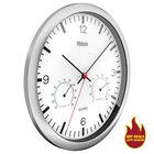 Mebus Wanduhr weiß D: ca. 25 cm im Angebot bei POCO in Böblingen Mebus Wanduhr weiß D: ca. 25 cm Angebote bei POCO Böblingen für 7,99 €