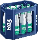 Mineralwasser Angebote von Vilsa bei REWE Dorsten für 3,99 €