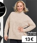 Pullover Angebote bei Woolworth Menden für 13,00 €