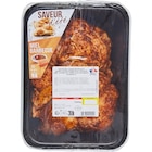 Haut de cuisse de poulet miel barbecue - REFS.SANS MARQUE dans le catalogue Carrefour