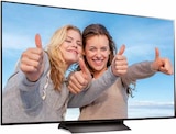 OLED TV OLED65C49LA Angebote von LG bei expert Iserlohn für 1.999,00 €