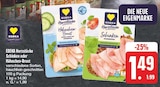 EDEKA Bad Schlema Prospekt mit  im Angebot für 1,49 €