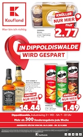 Kaufland Supermarkt Prospekt der aktuellen Woche mit 72 Seiten, gültig von 06.11.2025 bis 12.11.2025, in Dippoldiswalde und Umgebung Aktueller Kaufland Supermarkt Prospekt in Dippoldiswalde und Umgebung, "Aktuelle Angebote" mit 72 Seiten, 06.11.2025 - 12.11.2025