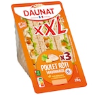 Le Club XXL - DAUNAT en promo chez Carrefour Le Club XXL - DAUNAT dans le catalogue Carrefour