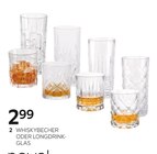 Glas-Serie „Cubetti“ oder „Stella“ Angebote von Novel bei XXXLutz Möbelhäuser Göttingen für 2,99 €