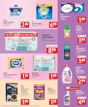 Aktueller famila Nordost Prospekt mit Felix Katzenfutter, "besser als gut!", Seite 17