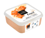 Crème glacée caramel beurre salé ou café - ERHARD - Norma à Mulhouse Crème glacée caramel beurre salé ou café - ERHARD en promo chez Norma Mulhouse à 5,59 €