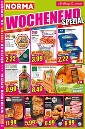 Schuhe im Norma Prospekt Mehr fürs Geld auf S. 18