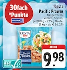 Pacific Prawns bei EDEKA im Melle Prospekt für 9,98 €