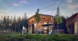 Extraklasse-Erlebnis, wohltuende Wellness und atemberaubende Natur am Fuß der Alpen von Park Allgäu im aktuellen Center Parcs Prospekt für 277,00 €