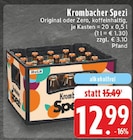 Aktuelles Spezi Angebot bei E center in Hamm ab 12,99 €