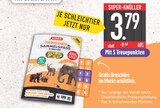 Sammelspaß im Angebot bei EDEKA in Augsburg Sammelspaß Angebote von schleich bei EDEKA Augsburg für 3,79 €
