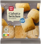 Aktuelle Brot Angebote bei REWE in Freiburg (Breisgau) Aktuelles Ciabatta Brötchen Angebot bei REWE in Freiburg (Breisgau) ab 1,49 €