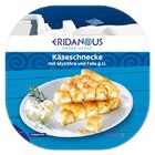 Käseschnecke von ERIDANOUS für 3,79 € bei Lidl im Angebot Käseschnecke von ERIDANOUS im aktuellen Lidl Prospekt