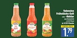 Aktuelle Saft Angebote bei E center in Augsburg Aktuelles Frühstücks-Saft oder -Nektar Angebot bei E center in Augsburg ab 1,79 €