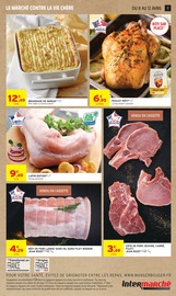 Promos Morue dans le catalogue "80% REMBOURSÉS EN BONS D'ACHAT SUR LE RAYON BEAUTÉ" de Intermarché Contact Morue en promo dans le catalogue Intermarché Contact à la page 7