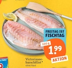 Victoriaseebarschfilet bei tegut im Kaltennordheim Prospekt für 1,99 €