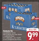 Angebot im EDEKA Büchenbach Prospekt EDEKA Büchenbach Prospekt mit im Angebot für 9,99 €