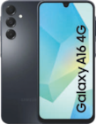 Aktuelle Smartphone Angebote bei expert in Moers Aktuelles Galaxy A16 4G Angebot bei expert in Moers ab 139,00 €
