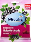 Bonbon, Holunder-Aronia, zuckerfrei bei dm-drogerie markt im Kamen Prospekt für 0,75 €