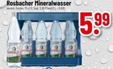 Aktuelles Mineralwasser Angebot bei Trinkgut in Mainz ab 5,99 €