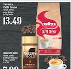 Aktuelles Caffè Crema Angebot bei EDEKA in Bergisch Gladbach ab 7,99 €