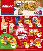 Penny-Markt Prospekt für Neumünster mit 40 Seiten Penny-Markt Prospekt für Neumünster: "Erstmal zu Penny", 40 Seiten, 30.11.2020 - 05.12.2020