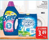Spee Color Vollwaschmittel Angebote von Spee bei Marktkauf Altenburg für 3,49 €