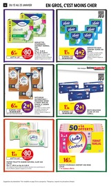 Parfum Angebote im Prospekt "Intermarché" von Intermarché Hyper auf Seite 36