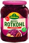 2-Minuten-Rotkohl im Angebot bei Kaufland in Amberg 2-Minuten-Rotkohl Angebote von KÜHNE bei Kaufland Amberg für 1,79 €