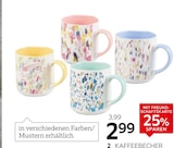 Kaffeebecher New Bone China im XXXLutz MöbelhĂ€user Prospekt Kaffeebecher New Bone China von Novel im aktuellen XXXLutz MöbelhĂ€user Prospekt fĂŒr 2,99 âŹ