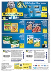 Haribo im diska Prospekt in Hof Aktueller diska Prospekt mit Haribo, "alles an deinem ort.", Seite 12