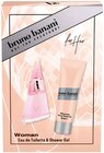 Woman Geschenk-Set im Penny Prospekt Woman Geschenk-Set von Bruno Banani im aktuellen Penny Prospekt für 12,99 €