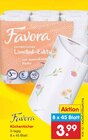 Küchentücher von Favora im aktuellen Netto Marken-Discount Prospekt für 3,99 €