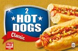 Hot Dogs Classic im aktuellen Netto mit dem Scottie Prospekt