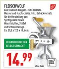 Aktuelle Fleischwolf Angebote bei Marktkauf in Bielefeld Aktuelles Fleischwolf Angebot bei Marktkauf in Bielefeld ab 14,99 €