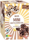 Aktuelle Schokolade Angebote bei Penny in Ulm Aktuelles Mini Waffelhörnchen Vanille & Schokolade Angebot bei Penny in Ulm ab 1,99 €