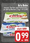 Pikante Kräuter Balance im Angebot bei EDEKA in Paderborn Pikante Kräuter Balance Angebote von Arla bei EDEKA Paderborn für 0,99 €