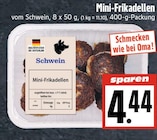 Mini-Frikadellen bei EDEKA im Lahnau Prospekt für 4,44 €