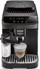 Kaffeevollautomat MAGNIFICA EVO ECAM293.52.B Angebote von DeLonghi bei expert Gera für 429,00 €