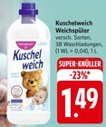 Aktuelles Weichspüler Angebot bei EDEKA in Heilbronn ab 1,49 €