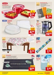 Wasserkocher im Netto Marken-Discount Prospekt in Weiden Aktueller Netto Marken-Discount Prospekt mit Wasserkocher, "Aktuelle Angebote", Seite 49