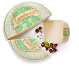Ziegenkäse Mild im Angebot bei Kaufland in Lippstadt Ziegenkäse Mild Angebote von LANDANA bei Kaufland Lippstadt für 1,29 €
