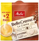 Bella Crema im Angebot bei REWE in Lehrte Bella Crema Angebote von Melitta bei REWE Lehrte für 1,99 €