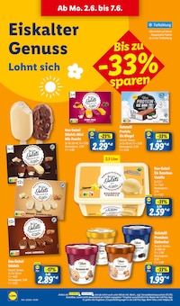 Schokolade im Lidl Prospekt "LIDL LOHNT SICH" mit 66 Seiten (Leipzig)