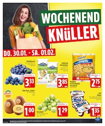 EDEKA Kiwi Gold im Prospekt 