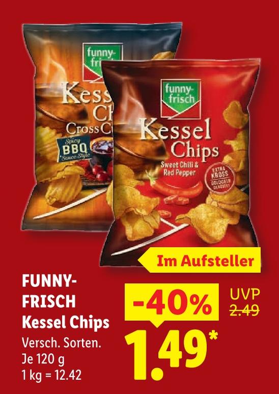 Kessel Chips