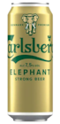 Aktuelles Elephant Premium Beer Angebot bei REWE in Erftstadt ab 0,99 €